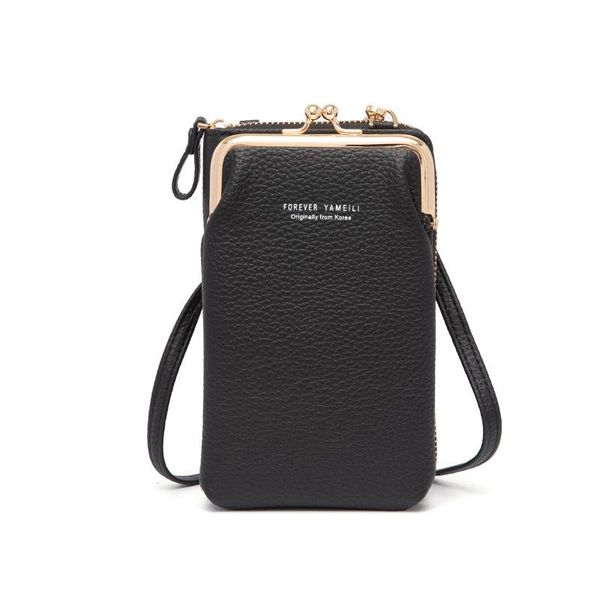 новый корейский стиль дамы crossbody сумка женские мобильный телефон сумка сумки роскошные сумки женские сумки конструктора плеча
новый корейский стиль дамы crossbody сумка женские мобильный телефон сумка сумки роскошные сумки женские сумки конструктора плеча