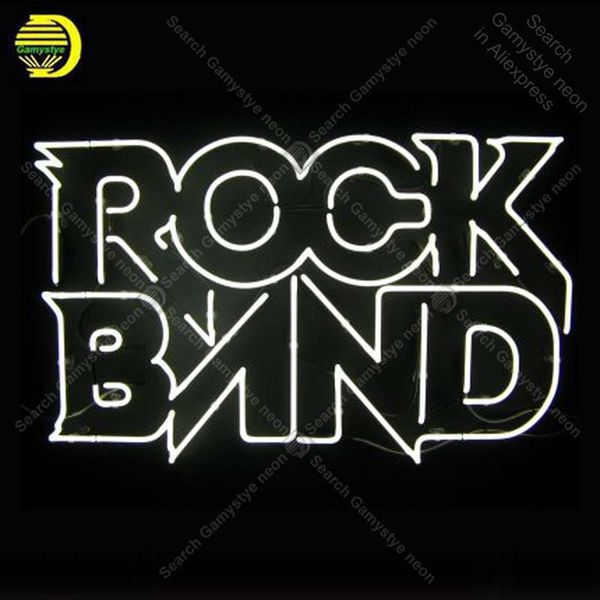 белый rock band neon light sign неоновая вывеска неоновая лампа остекленная tube паба магазин дисплей handcraft иконическим персонализирован
белый rock band neon light sign неоновая вывеска неоновая лампа остекленная tube паба магазин дисплей handcraft иконическим персонализирован