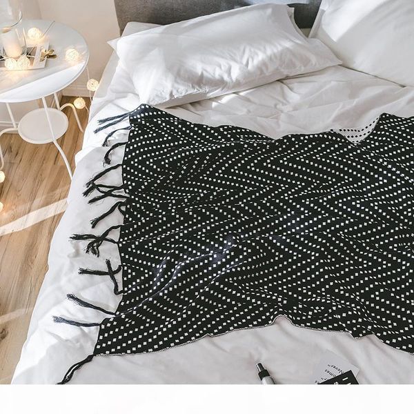 drop shipping knitted blankets 130*180cm warm throw plaid blanket for home beds sofa car blankets cobertor manta para sofa
drop shipping knitted blankets 130*180cm warm throw plaid blanket for home beds sofa car blankets cobertor manta para sofa