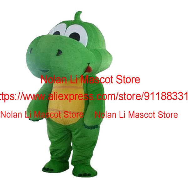 mascot doll costumegreendinosaur mascot costume movie prop performance walking cartoon anime birthday party holiday gift by202, Red;yellow
mascot doll costumegreendinosaur mascot costume movie prop performance walking cartoon anime birthday party holiday gift by202, Red;yellow
