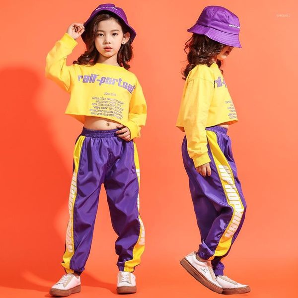 children casual pants cropped sweatshirt shirt hip hop clothing clothes jazz dance costume for girls ballroom dancing streetwear1, Black;red
children casual pants cropped sweatshirt shirt hip hop clothing clothes jazz dance costume for girls ballroom dancing streetwear1, Black;red