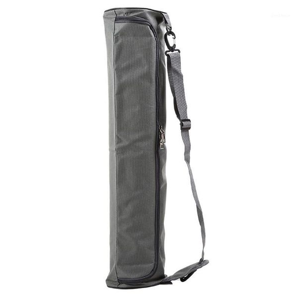 yoga fitness pvc yoga mat tas nylon carrier mesh verstelbare riem sport mat case bag mats1
yoga fitness pvc yoga mat tas nylon carrier mesh verstelbare riem sport mat case bag mats1