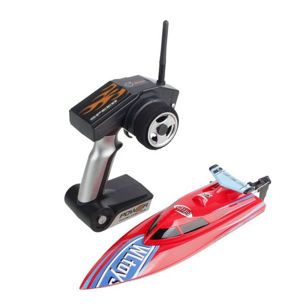 wltoys wl911 2.4g rc boat 180 degree flip high speed electric rc racing boat for pools, lakes and outdoor adventure
wltoys wl911 2.4g rc boat 180 degree flip high speed electric rc racing boat for pools, lakes and outdoor adventure