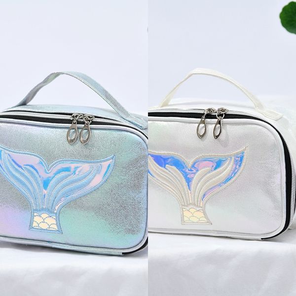 prafm tail women's fashionable cosmetic colorful fish new square bag waterproof large capacity portable cosmetic bag vtmcb
prafm tail women's fashionable cosmetic colorful fish new square bag waterproof large capacity portable cosmetic bag vtmcb