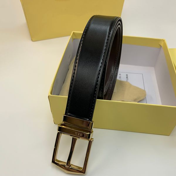 lack brown double-sided double-use belt screw pin buckle for womenr business belts decoration business luxurys deingers with woman decoratio, Black;brown
lack brown double-sided double-use belt screw pin buckle for womenr business belts decoration business luxurys deingers with woman decoratio, Black;brown