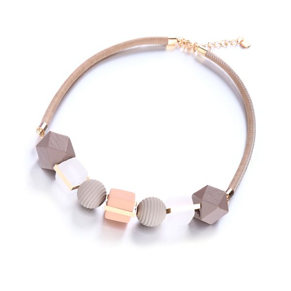 match-right women necklace statement necklaces & pendants wood beads necklace for women jewelry mx012, Golden;silver
match-right women necklace statement necklaces & pendants wood beads necklace for women jewelry mx012, Golden;silver