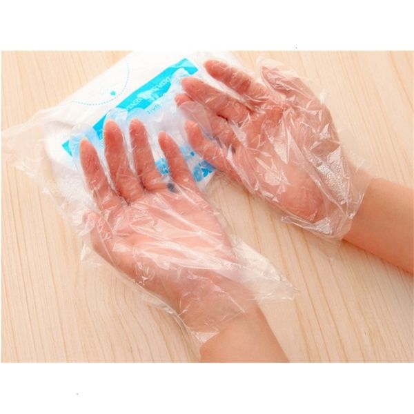 resistant hygiene food 100pcs household transparent disposable oil plastic film gloves, barbecue gloves
resistant hygiene food 100pcs household transparent disposable oil plastic film gloves, barbecue gloves