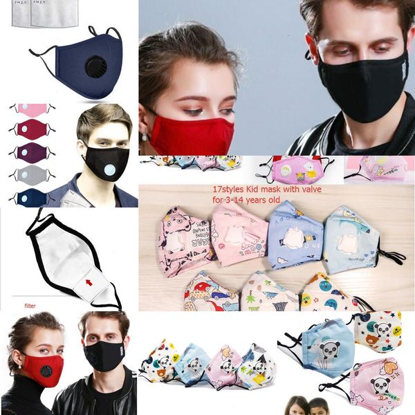 factory5uq7masks washable quality anti-dust face reusable mask pm2.5 with 2 filter valve protective cotton children kids face masks
factory5uq7masks washable quality anti-dust face reusable mask pm2.5 with 2 filter valve protective cotton children kids face masks
