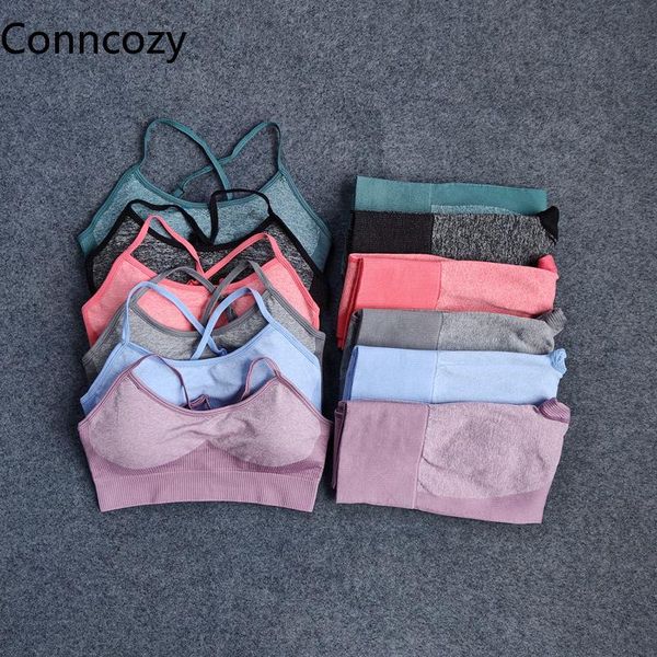 yoga outfits exercise workout clothes women sports bra and leggings set lady female suit 2 piece gym clothing athletic sets, White;red
yoga outfits exercise workout clothes women sports bra and leggings set lady female suit 2 piece gym clothing athletic sets, White;red