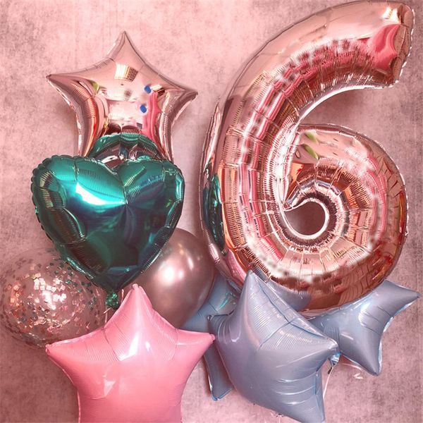 40" giant foil numbers balloon 40 inch big 0-9 numbers float balloons gold red gradient for birthday party wedding new year decor e1223
40" giant foil numbers balloon 40 inch big 0-9 numbers float balloons gold red gradient for birthday party wedding new year decor e1223