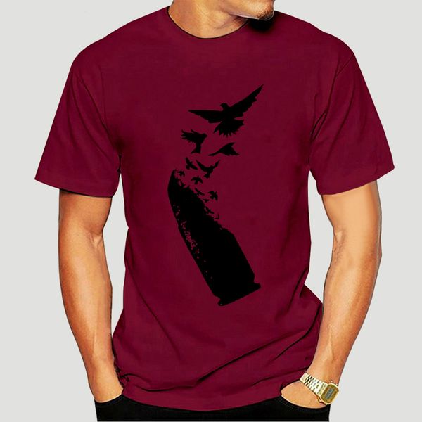 t shirt t-shirt banksy bomb world war ii basic models tee shirt-3913d sport hooded sweatshirt hoodie
t shirt t-shirt banksy bomb world war ii basic models tee shirt-3913d sport hooded sweatshirt hoodie