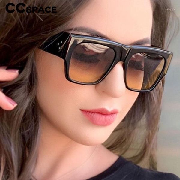 sunglasses 48081 trendy rivet square women fashion shades uv400 vintage glasses1, White;black
sunglasses 48081 trendy rivet square women fashion shades uv400 vintage glasses1, White;black