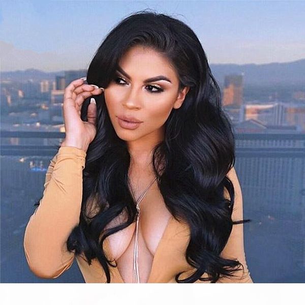 the virgin hair full lace human hair wigs with baby hair glueless lace front wigs for black women full lace wig, Black;brown
the virgin hair full lace human hair wigs with baby hair glueless lace front wigs for black women full lace wig, Black;brown
