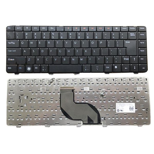 1pc new lapkeyboard stock for n4010 n4020 m4010r n4030 n5020 n5030 
1pc new lapkeyboard stock for n4010 n4020 m4010r n4030 n5020 n5030