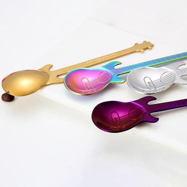 304 stainless steel guitar teaspoon coffee spoon kids christmas gift creative bar spoon bar accessories h sqcjvj
304 stainless steel guitar teaspoon coffee spoon kids christmas gift creative bar spoon bar accessories h sqcjvj