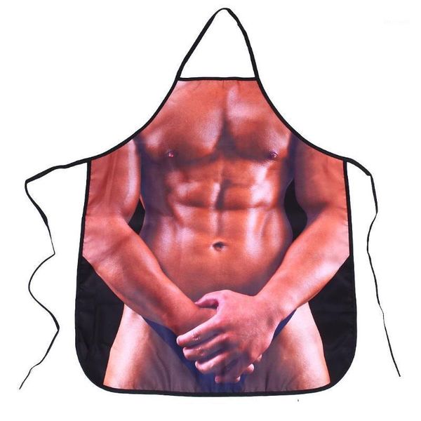polyester men aprons funny novelty baking kitchen cooking 3d design creative party gifts dinner joke household protection1
polyester men aprons funny novelty baking kitchen cooking 3d design creative party gifts dinner joke household protection1