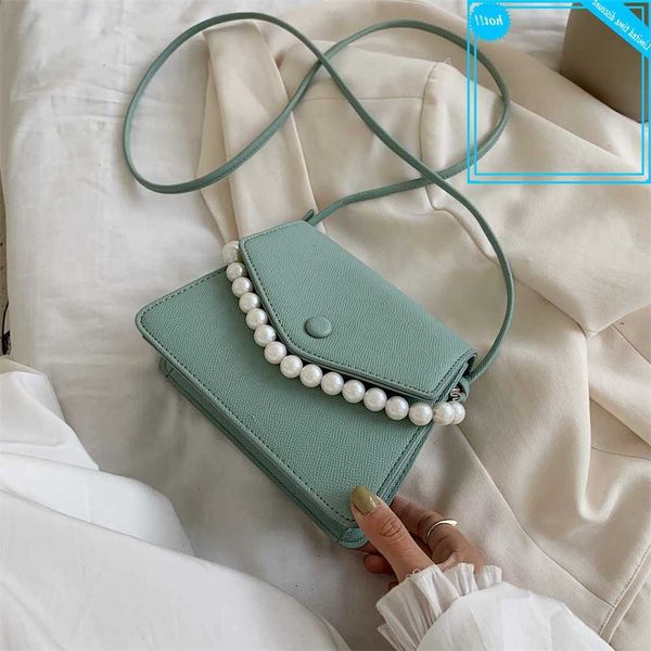 jin mantang pearl design pu leather crossbody bags for women 2021 mini shoulder single bag women's fashion handbags and wallets
jin mantang pearl design pu leather crossbody bags for women 2021 mini shoulder single bag women's fashion handbags and wallets