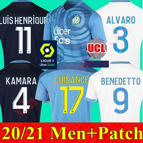 20 21 футбол джерси мужчины олимпика 2020 2021 om марсель майо-де-футовый cuisance benedetto камара футбол рубашка thauvin пайе, Black;yellow
20 21 футбол джерси мужчины олимпика 2020 2021 om марсель майо-де-футовый cuisance benedetto камара футбол рубашка thauvin пайе, Black;yellow