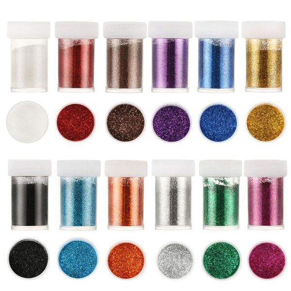 nail glitter 12 color/set fashion neon powder pigment fluorenscence set diy shiny chrome dust decor, Silver;gold
nail glitter 12 color/set fashion neon powder pigment fluorenscence set diy shiny chrome dust decor, Silver;gold