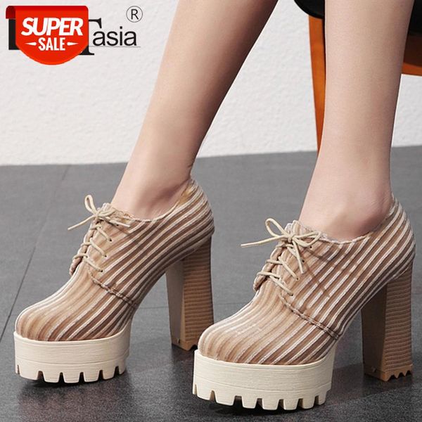 doratasia office lady spring high heels spring pumps casual party solid pumps women shoelace platform flock shoes woman #mv5a
doratasia office lady spring high heels spring pumps casual party solid pumps women shoelace platform flock shoes woman #mv5a