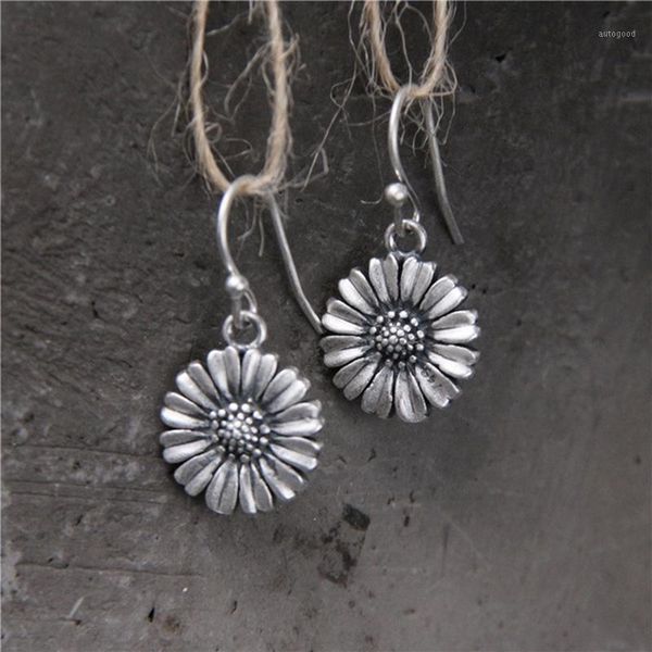 dangle & chandelier vintage daisy drop earring 925 sterling silver antique pendant plant flowers earrings for women fashion jewelry1
dangle & chandelier vintage daisy drop earring 925 sterling silver antique pendant plant flowers earrings for women fashion jewelry1