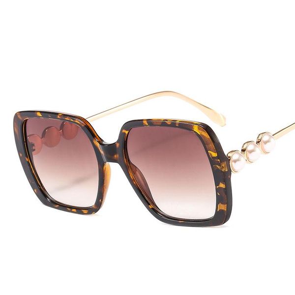 sunglasses veshion retro square pearl luxury men women fashion shades uv400 vintage glasses, White;black
sunglasses veshion retro square pearl luxury men women fashion shades uv400 vintage glasses, White;black