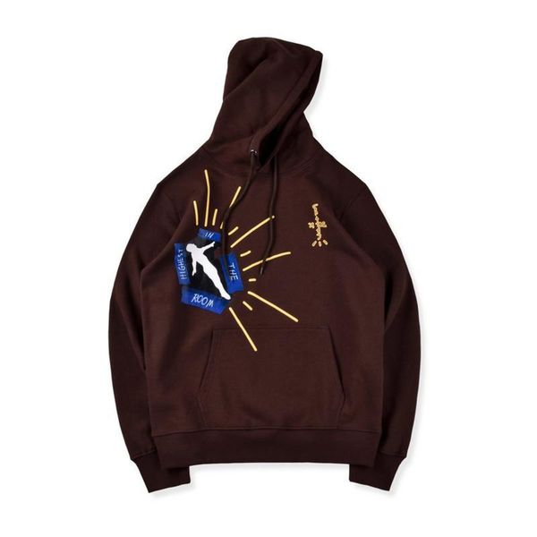 travis scott highest in the room not for decoding hoodie high street men and women 1:1 street hip hop cactus c0127, Black
travis scott highest in the room not for decoding hoodie high street men and women 1:1 street hip hop cactus c0127, Black