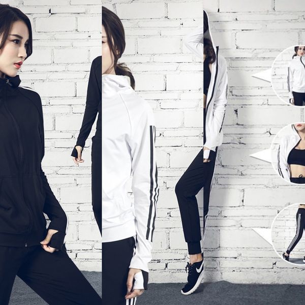 ksavp yoga sports gym quick-drying women 2019 sportswear suit new spring running loose for clothes fitness running sportswear wwnpf
ksavp yoga sports gym quick-drying women 2019 sportswear suit new spring running loose for clothes fitness running sportswear wwnpf