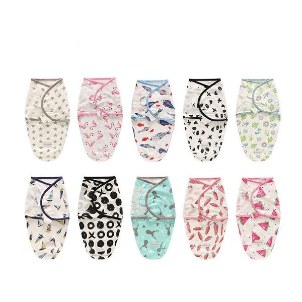 newborn 100% cotton baby swaddle wrap blanket newborn infants baby envelop sleep bag bedding swaddling bag sleepsack for 0-6 m
newborn 100% cotton baby swaddle wrap blanket newborn infants baby envelop sleep bag bedding swaddling bag sleepsack for 0-6 m