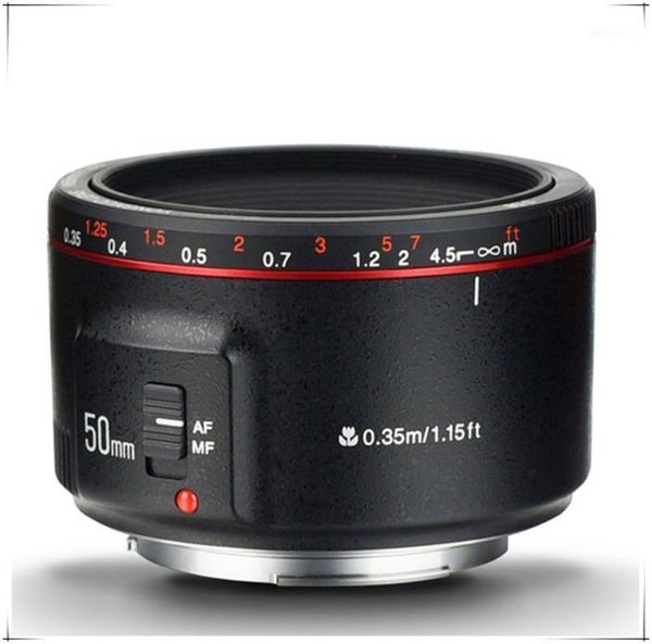 other cctv cameras yongnuo yn50mm f1.8 ii large aperture auto focus lens for canon bokeh effect camera eos 70d 5d2 5d3 600d1
other cctv cameras yongnuo yn50mm f1.8 ii large aperture auto focus lens for canon bokeh effect camera eos 70d 5d2 5d3 600d1