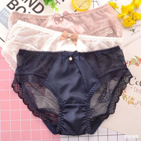 new lace underpants, hollow out comfortable bow style waist briefs for women, Black;pink
new lace underpants, hollow out comfortable bow style waist briefs for women, Black;pink