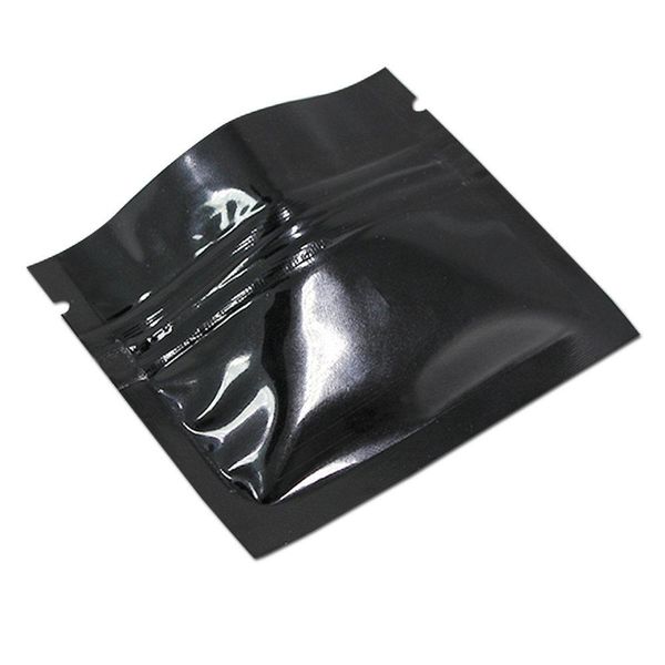 100pcs lot black aluminum foil zip lock packaging bag mylar foil tea nuts ziplock storage bag resealable candy retail pack bag h bbynld
100pcs lot black aluminum foil zip lock packaging bag mylar foil tea nuts ziplock storage bag resealable candy retail pack bag h bbynld
