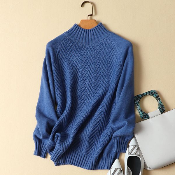 2021 new new female autumn and winter korean nightgown tall warm turtleneck simple solid pullover elegant sweater h00168 mcs3, White;black
2021 new new female autumn and winter korean nightgown tall warm turtleneck simple solid pullover elegant sweater h00168 mcs3, White;black