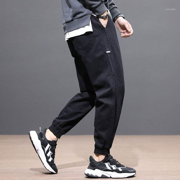 fashion streetwear men jeans loose fit black gray green designer denim cargo pants japanese vintage hip hop joggers pants men1, Blue
fashion streetwear men jeans loose fit black gray green designer denim cargo pants japanese vintage hip hop joggers pants men1, Blue