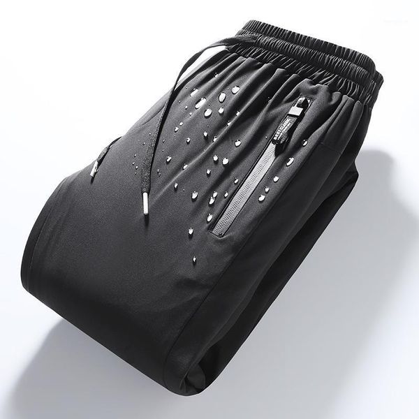 2021 men's straight down wadded trousers teenagers elastic lace winter waterproof east outdoor warm thickened casual pants1, Black
2021 men's straight down wadded trousers teenagers elastic lace winter waterproof east outdoor warm thickened casual pants1, Black