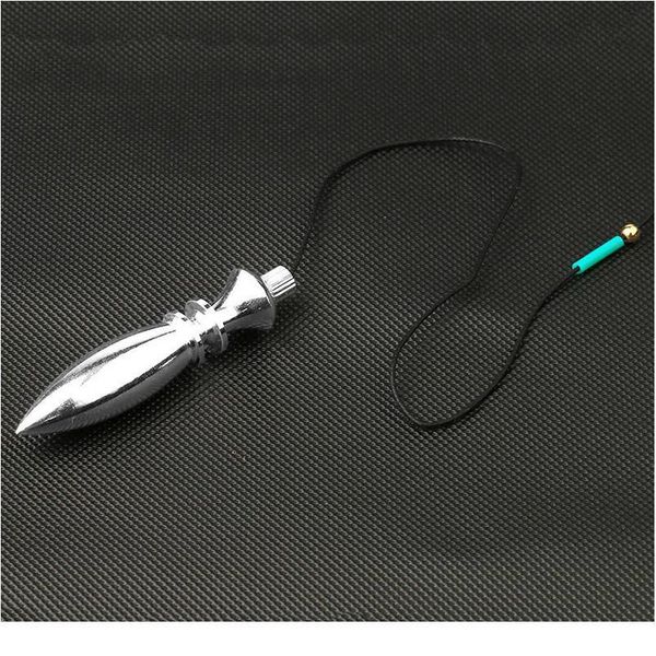 pongt divination detachable metal pendulum for dowsing fashion simple adjustable frequency pendule divination jlliyz, Black
pongt divination detachable metal pendulum for dowsing fashion simple adjustable frequency pendule divination jlliyz, Black