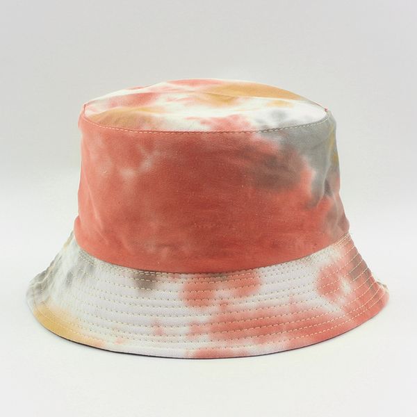 2020 cotton autumn winter tie dye bucket hat fishing men womens flat fishermen caps, Blue;gray
2020 cotton autumn winter tie dye bucket hat fishing men womens flat fishermen caps, Blue;gray
