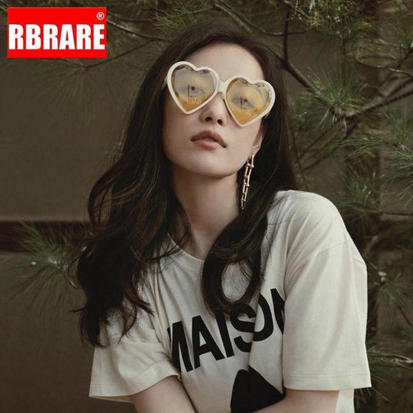 sunglasses rbrare heart women 2021 oversized luxury retro sun glasses for gafas de sol mujer, White;black
sunglasses rbrare heart women 2021 oversized luxury retro sun glasses for gafas de sol mujer, White;black