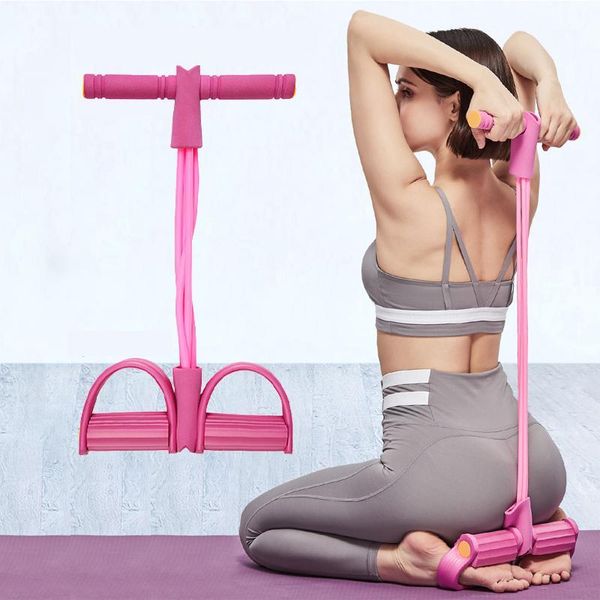 resistance bands multi function tension rope strong fitness latex pedal women men indoor pull ropes yoga equipment1
resistance bands multi function tension rope strong fitness latex pedal women men indoor pull ropes yoga equipment1