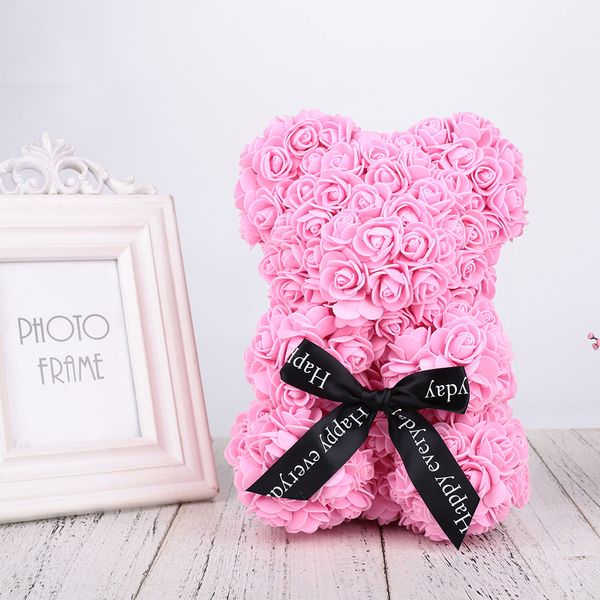 2021 style rose day bear with heart artificial roses foam roses flower bear rose 25 day mother's high new valentine's cm gifts dlp
2021 style rose day bear with heart artificial roses foam roses flower bear rose 25 day mother's high new valentine's cm gifts dlp