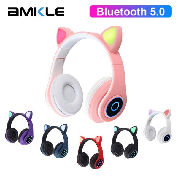 cat ears cute style wireless bluetooth headband game headphone for grils gift colorful bt 5.0 headset beauty bluetooth headphone
cat ears cute style wireless bluetooth headband game headphone for grils gift colorful bt 5.0 headset beauty bluetooth headphone