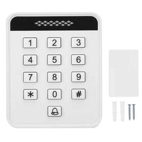 rfid lock 13.56mhz intelligent keypad password controller door wiegand26/34 entry safety protection sale
rfid lock 13.56mhz intelligent keypad password controller door wiegand26/34 entry safety protection sale