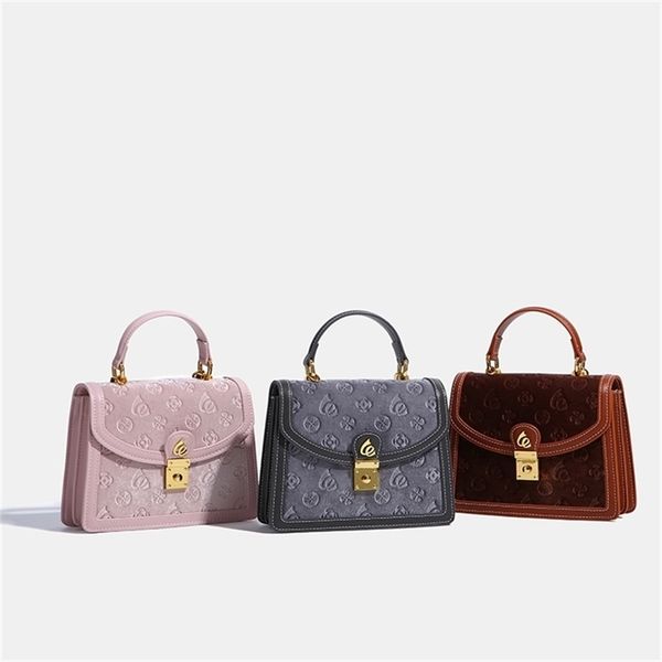 70% off deals online hong leather hand small square versatile autumn and winter new fashion high sense messenger bag wholesale store
70% off deals online hong leather hand small square versatile autumn and winter new fashion high sense messenger bag wholesale store