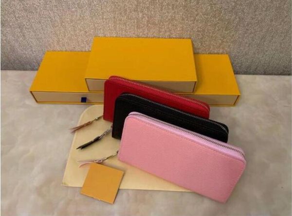 new style wallets purse men female embossing wallet leather wallet fashion women purse long coin pocket and purse no box fresh 20x10, Red;black
new style wallets purse men female embossing wallet leather wallet fashion women purse long coin pocket and purse no box fresh 20x10, Red;black