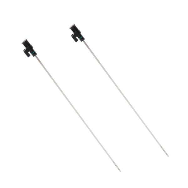 2xcar transmission oil level indicator dipstick gauge 31086-ja00a for altima
2xcar transmission oil level indicator dipstick gauge 31086-ja00a for altima