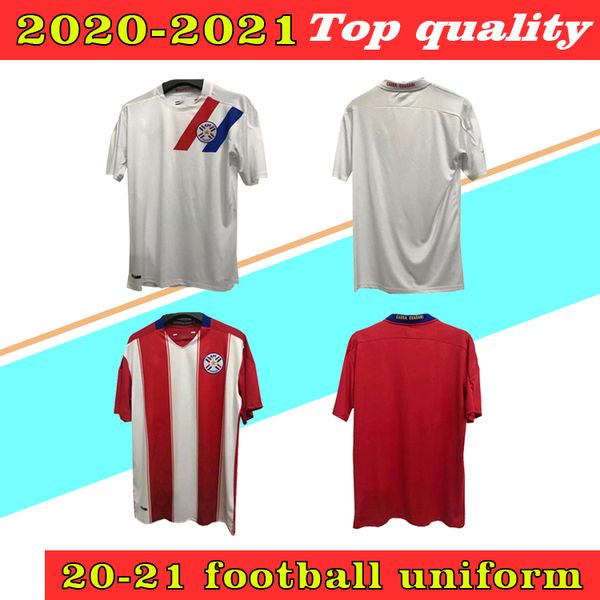 2020 2021 republic of paraguay soccer jerseys national team home away camiseta de fútbol custom 20 21 white red football shirts uniforms, Black;yellow
2020 2021 republic of paraguay soccer jerseys national team home away camiseta de fútbol custom 20 21 white red football shirts uniforms, Black;yellow
