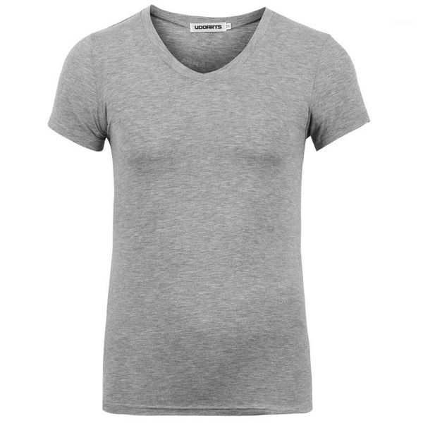 gym clothing udoarts men's modalsoft comfy v-neck and deep undershirts1, White;black
gym clothing udoarts men's modalsoft comfy v-neck and deep undershirts1, White;black