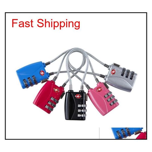 3 digit combination padlock tsa lock luggage suitcase travel bag code lock black red yellow blue alloy combinatio qyliay bdenet
3 digit combination padlock tsa lock luggage suitcase travel bag code lock black red yellow blue alloy combinatio qyliay bdenet