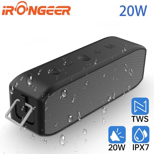 20w big power portable wireless bluetooth speaker stereo speakerphone music subwoofer column speakers for computer with fm radio
20w big power portable wireless bluetooth speaker stereo speakerphone music subwoofer column speakers for computer with fm radio