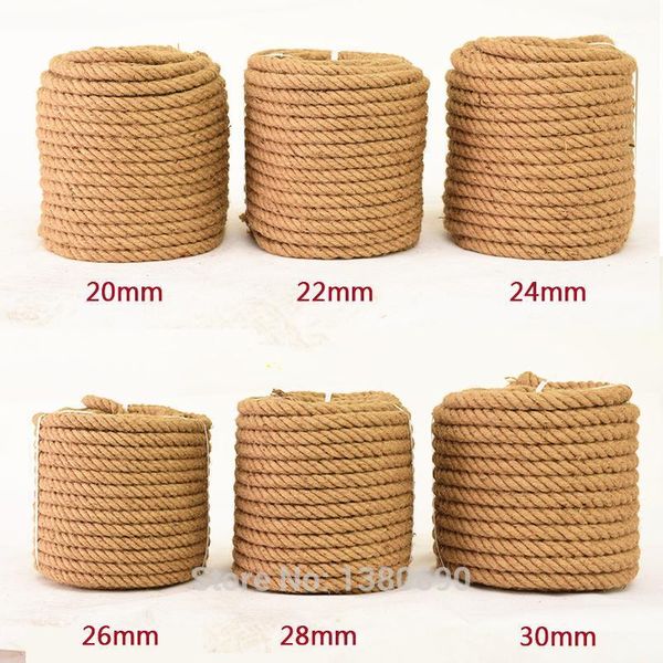 16mm-22mm 10m fine handmade rope diy craft supplies decoration cords retro jute twine thread for gift packing / bags / tag1, Black;white
16mm-22mm 10m fine handmade rope diy craft supplies decoration cords retro jute twine thread for gift packing / bags / tag1, Black;white